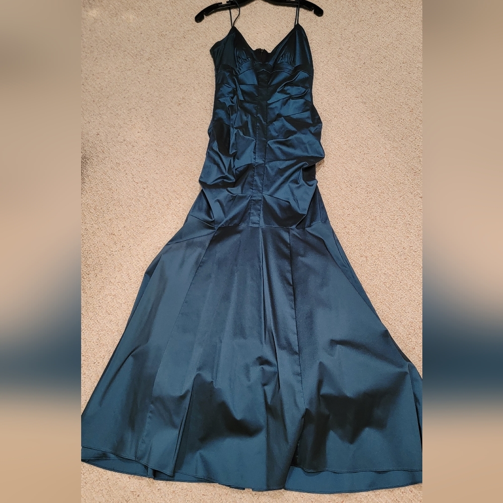 Xscape evening gown